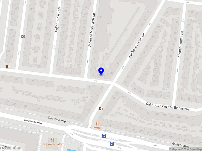 AlexOps Utrecht