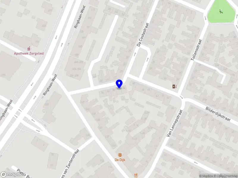 TAXI83 Tilburg