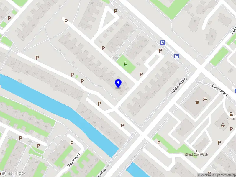 Nieuw bedrijf Chiba Advies & Bemiddeling