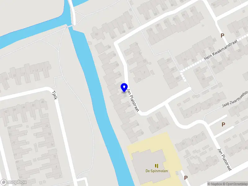 Patty's lekkere keuken v.o.f Volendam