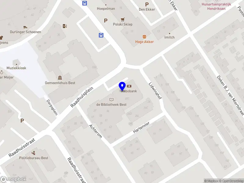 Nieuw bedrijf BS Vriens Beheer B.V.