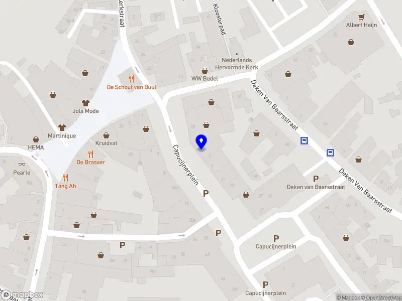 Nieuw bedrijf Queens