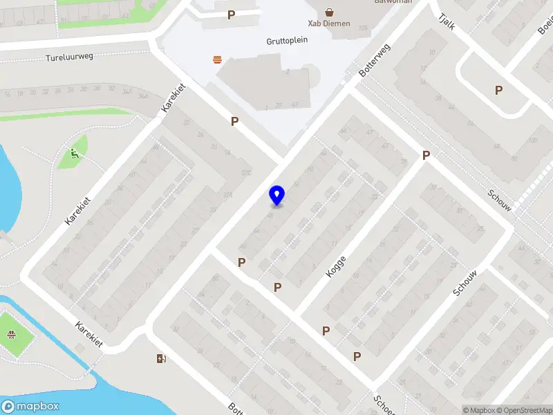 SkyCare 4Everyone Diemen