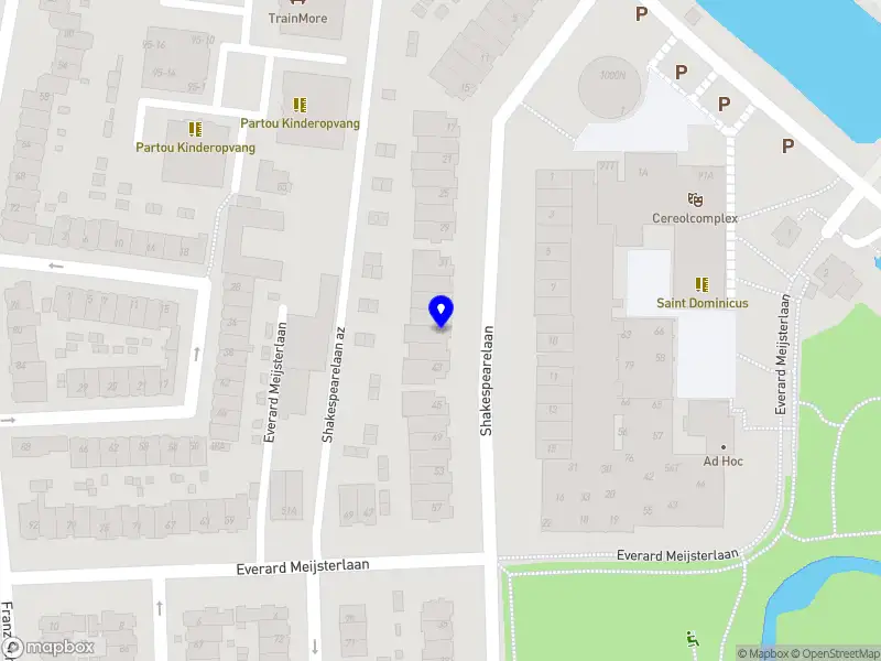 Laufrelis B.V. Utrecht