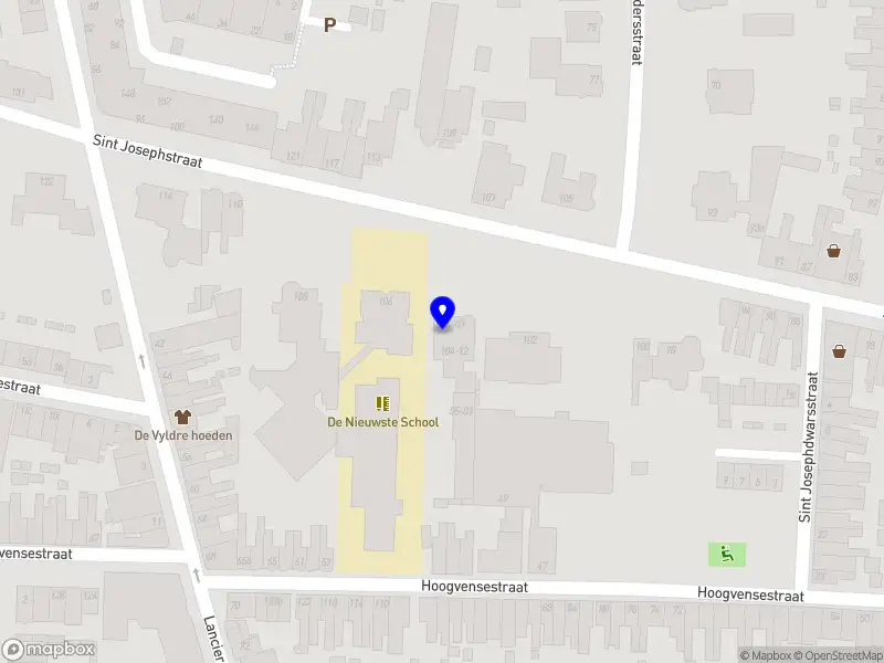 Liviya Gold Tilburg