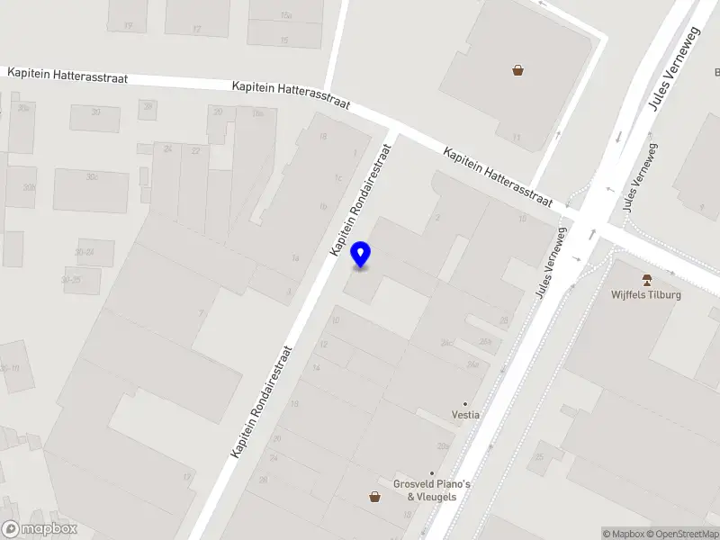 OBSKURA Tilburg