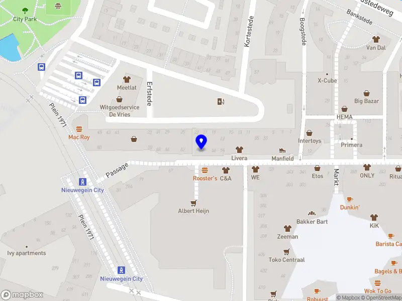 Kippie Nieuwegein B.V.