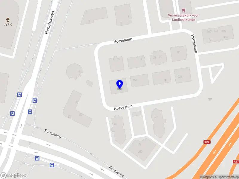 KWEEKERS Payroll & HR Services B.V. Oosterhout