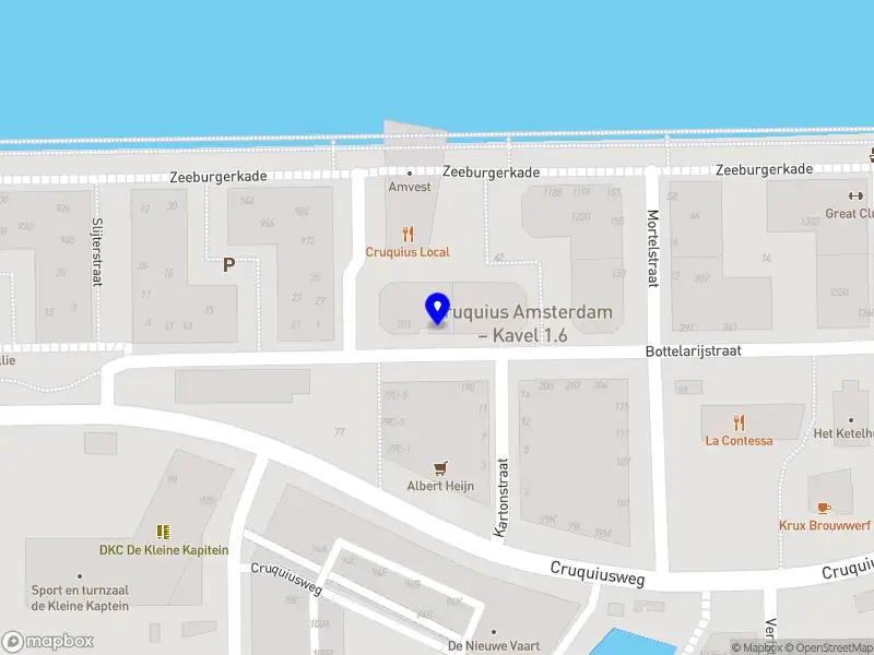 Nieuw bedrijf strypson consultancy