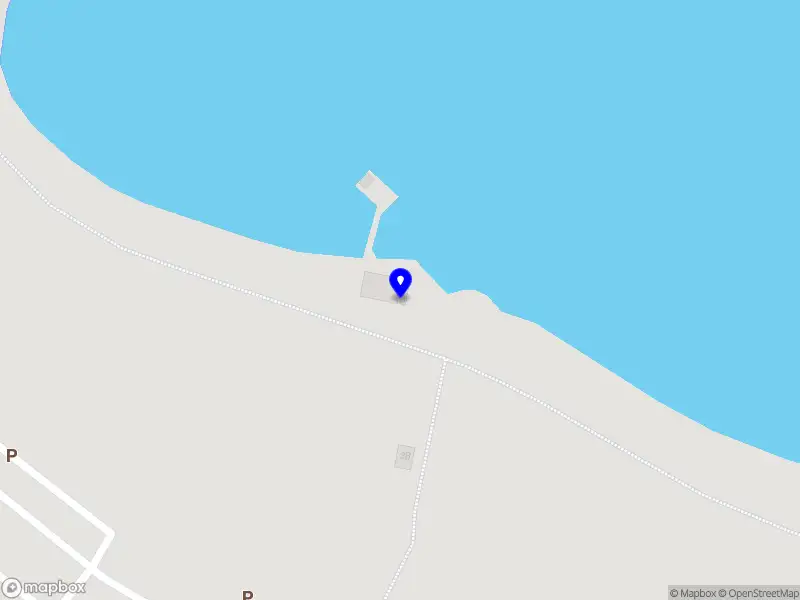 Strand Sneek B.V. Offingawier
