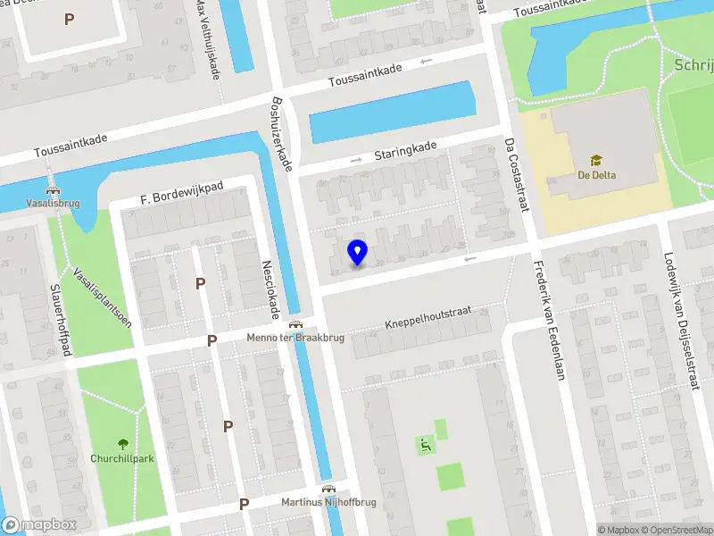 Nieuw bedrijf VDW Holding B.V.