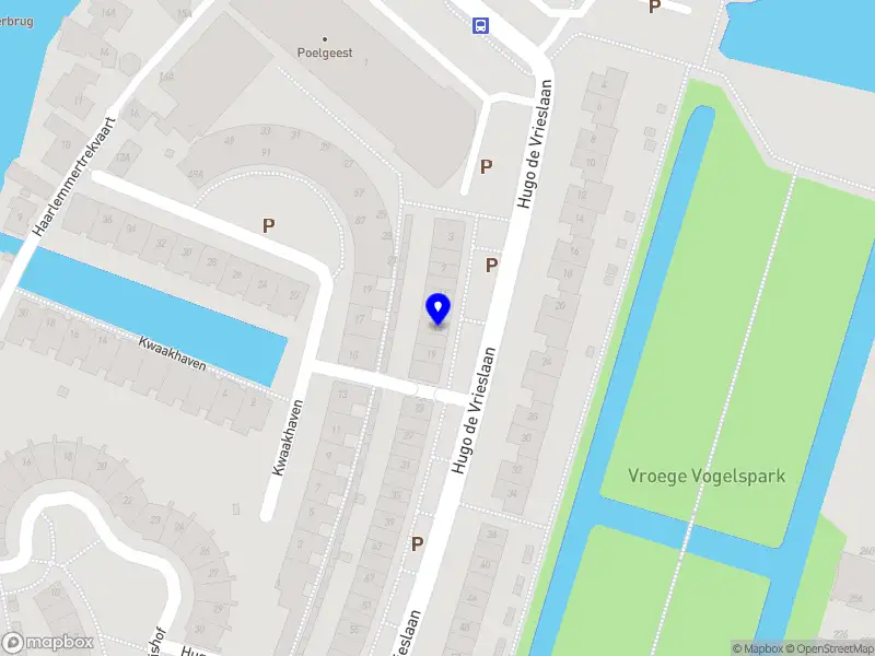 Nieuw bedrijf Vevey B.V.