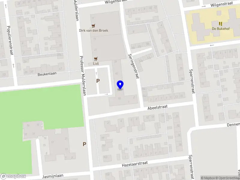Finewipe Oudenbosch