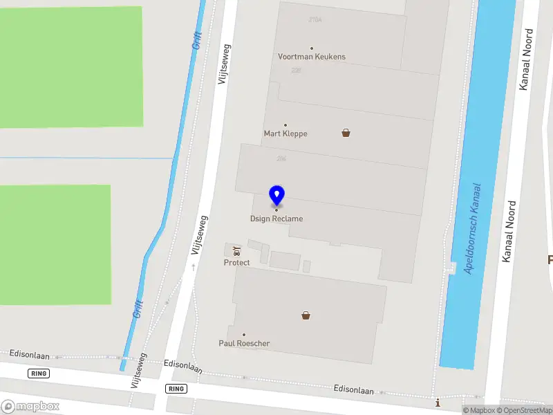 Autobedrijf Protec Apeldoorn
