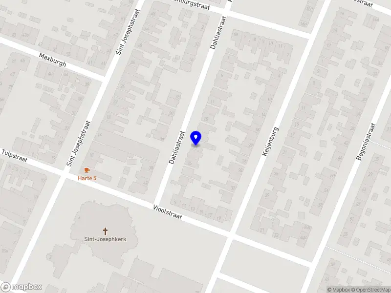 Vereniging van Eigenaars Damstraat 91-93 te Roosendaal