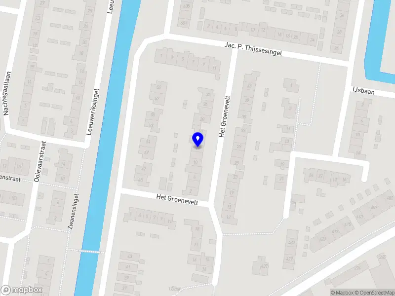 BtheB Boutique Sliedrecht