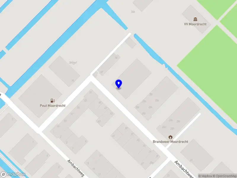 Javabli Holding B.V. Moordrecht
