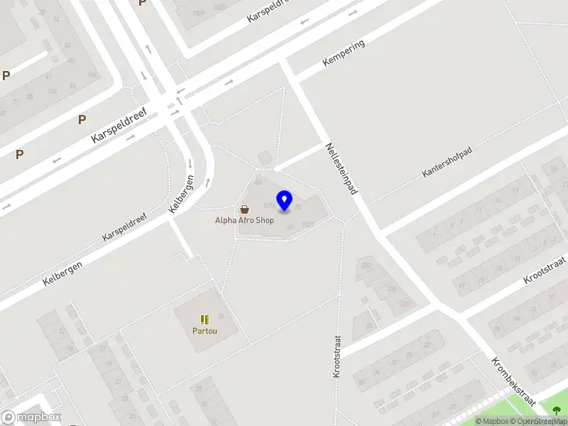 Vastroo Amsterdam