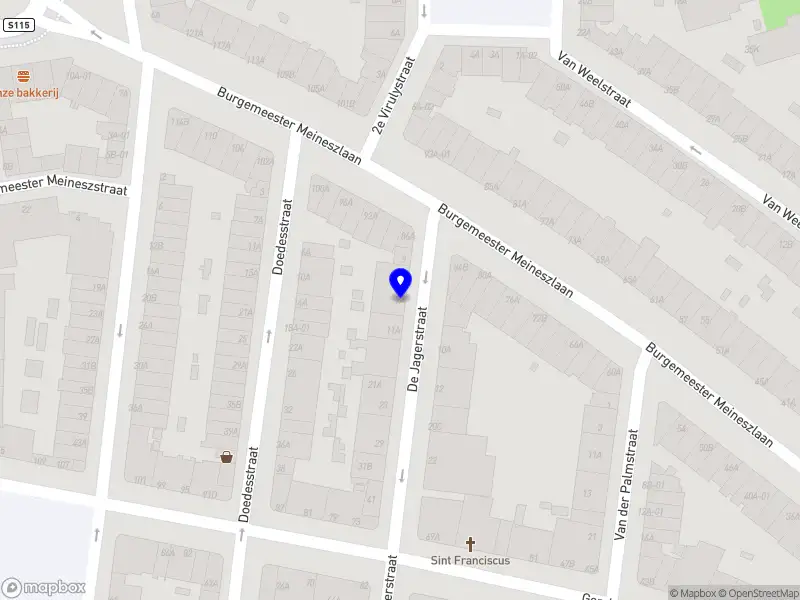 cimnto Rotterdam