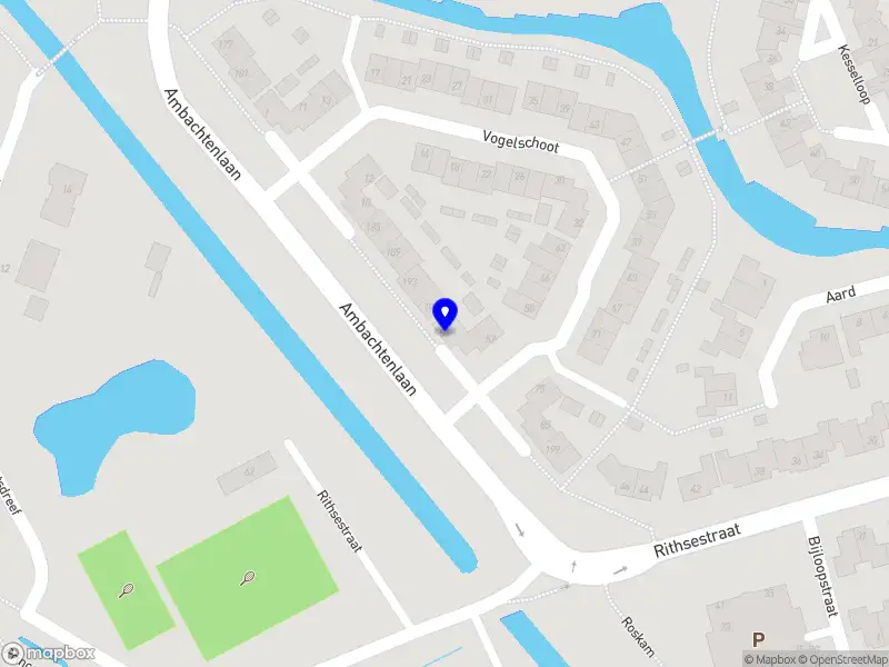 Kiek-Decoratie Breda