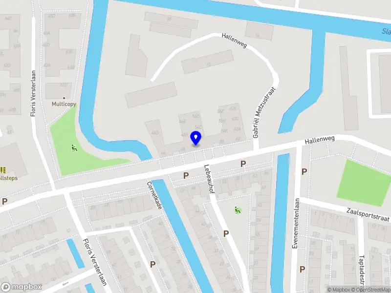 Omnyx Labs B.V. Leiden