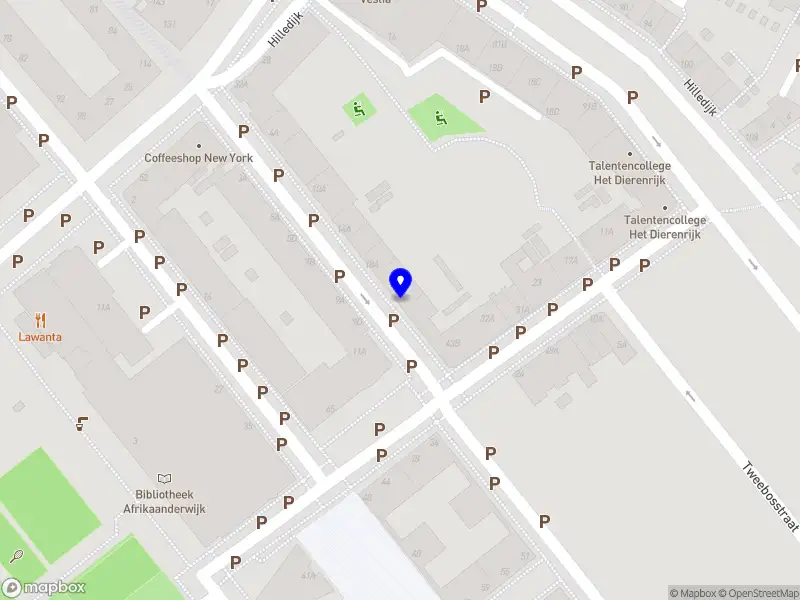 Nieuw bedrijf Casa di mama Fruits and Nuts