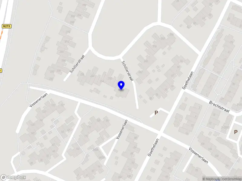 Nieuw bedrijf Eymass Holding B.V.