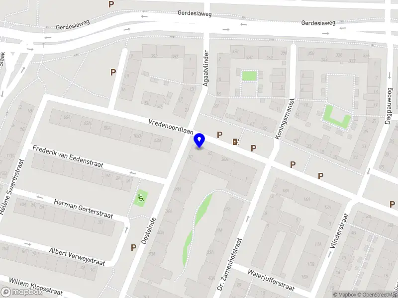 Nieuw bedrijf DIS onderhoud & service