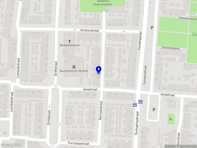 Atelier of Hospitality