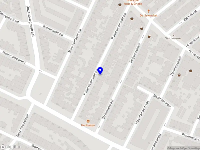 Shelter Safety & Services B.V.