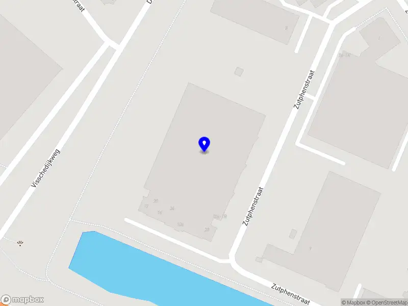 Nieuw bedrijf SFG Groep B.V.