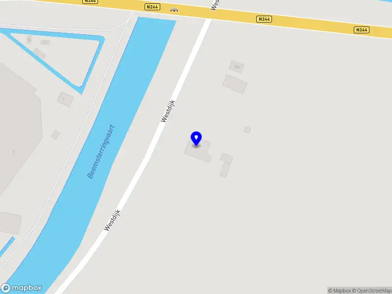 Beemster Mini Koe B.V.