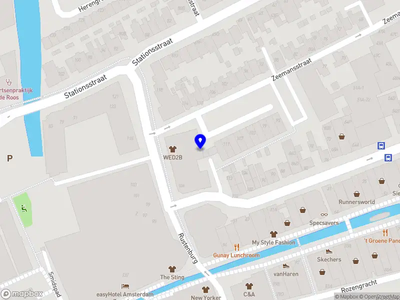 Taxi ACAR. Zaandam