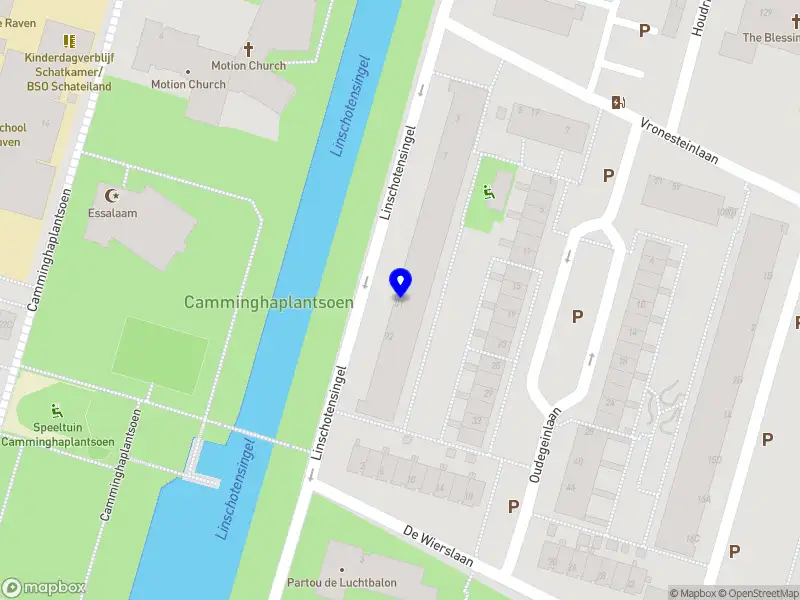 El Ati-Allah Services