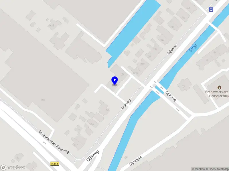 Nieuw bedrijf Vereniging van Eigenaars Van der Waalsstraat 46A en B en 44H tot en met N