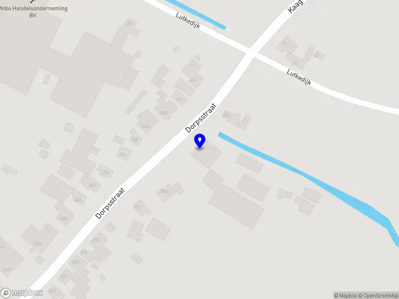 Nieuw bedrijf Het Wapen van Obdam B.V.