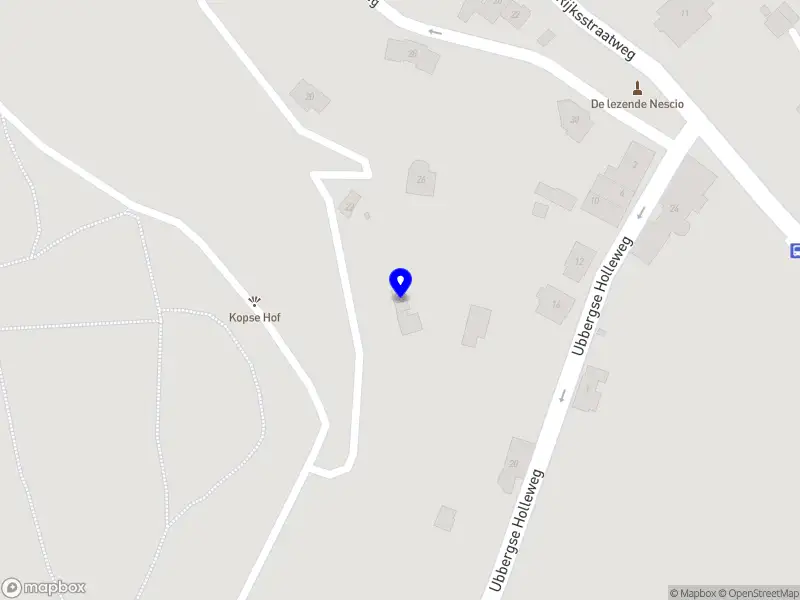 Nieuw bedrijf Bongers Business