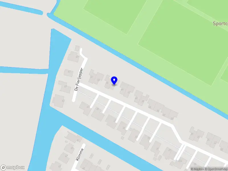 sander veninga klussen