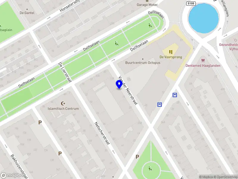 Musti’s Dienstverlening 's-Gravenhage