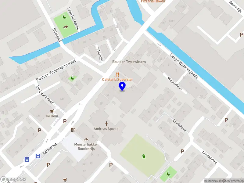 Oosterveer en de Vreugd Kwintsheul