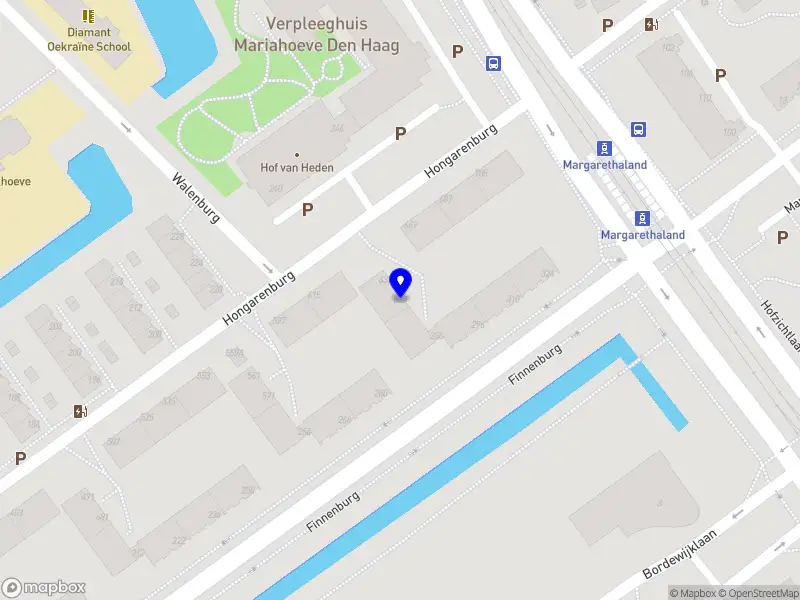 Viola zorg met mate 's-Gravenhage