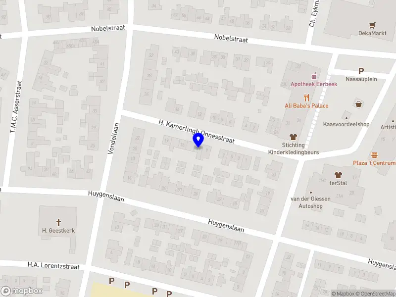 By Lisanne Bijsterbosch Eerbeek