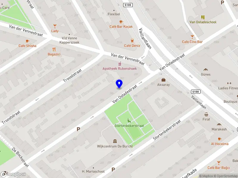 Elektronx Trading B.V.