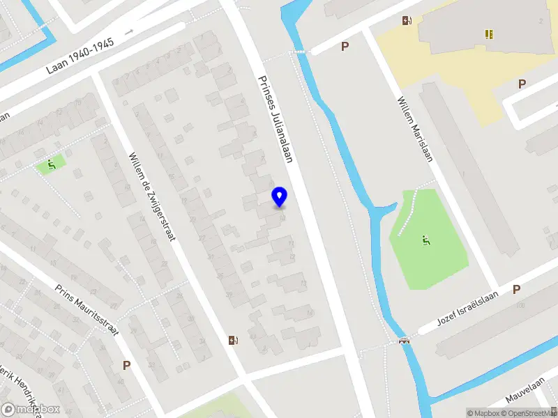 Admiraal Psychologie B.V.