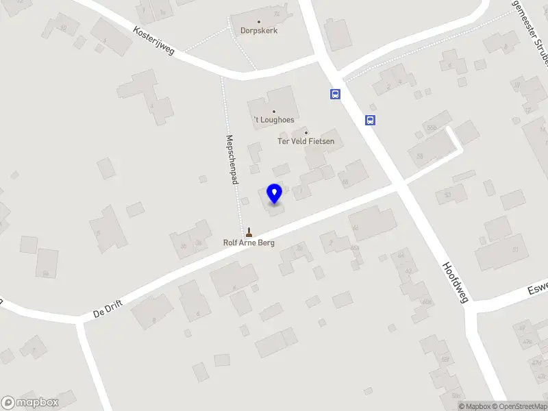 Nieuw bedrijf Stichting Corsowijk Paalakkers