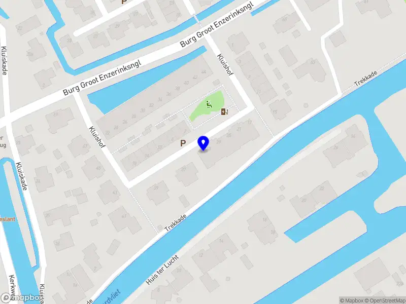 Stichting Transitiefonds Groen Midden-Delfland