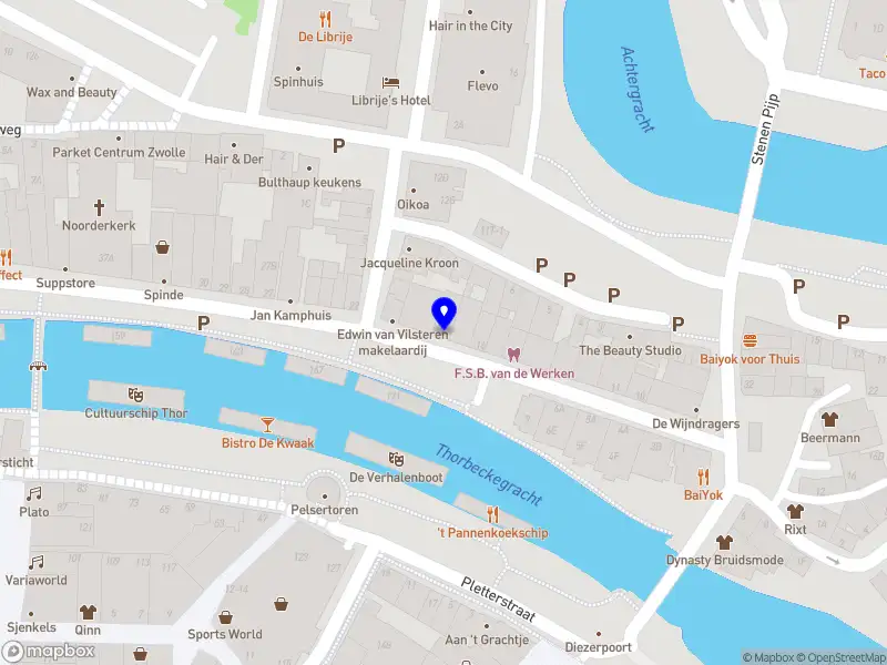 Nieuw bedrijf Belastingflat Emmen B.V.