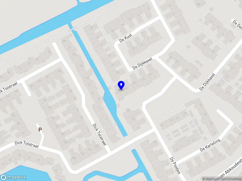 Fleur Vroegindewey Volendam