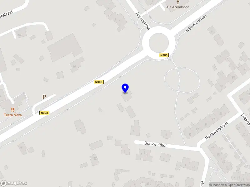 Nieuw bedrijf DU-ED B.V.