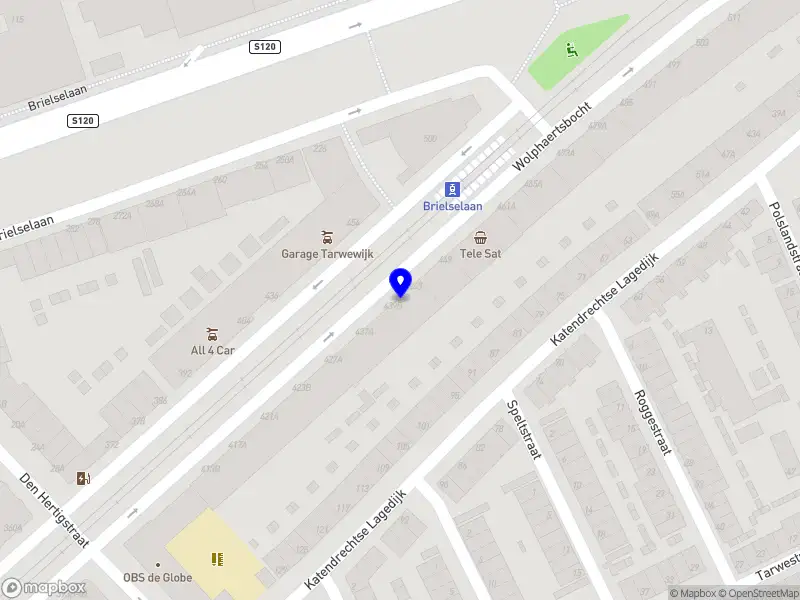 Nieuw bedrijf Motion Cleaning